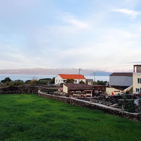 Quinta Do Lago Sao Roque do Pico Ngoại thất bức ảnh