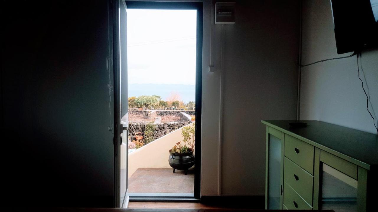 Quinta Do Lago Sao Roque do Pico Ngoại thất bức ảnh